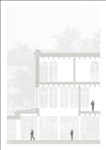  Alison Brooks Architects, 244 - HOMERTON COLLEGE, CAMBRIDGE
