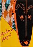Yinka Shonibare RA, 635 - MODERN MAGIC II, FROM: MODERN MAGIC