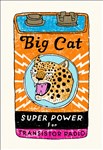 Charlotte Farmer, 960 - BIG CAT POWER