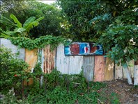 Charlotte C. Mortensson, 743 - FRAGMENTS OF 'EMPIRE' – 2ND STREET, TRENCH TOWN
