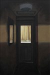 Selena Corsellis, 1150 - THE LIGHT AT THE END OF THE HALL