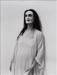 Gillian Wearing RA, 1494 - AI IMAGINED MASK OF JOAN CRAWFORD AS BETTE DAVIS IN WHATEVER HAPPENED TO BABY JANE